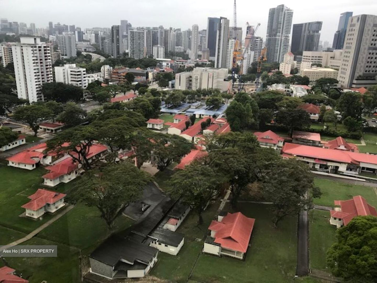 City Suites (D12), Apartment #508399111